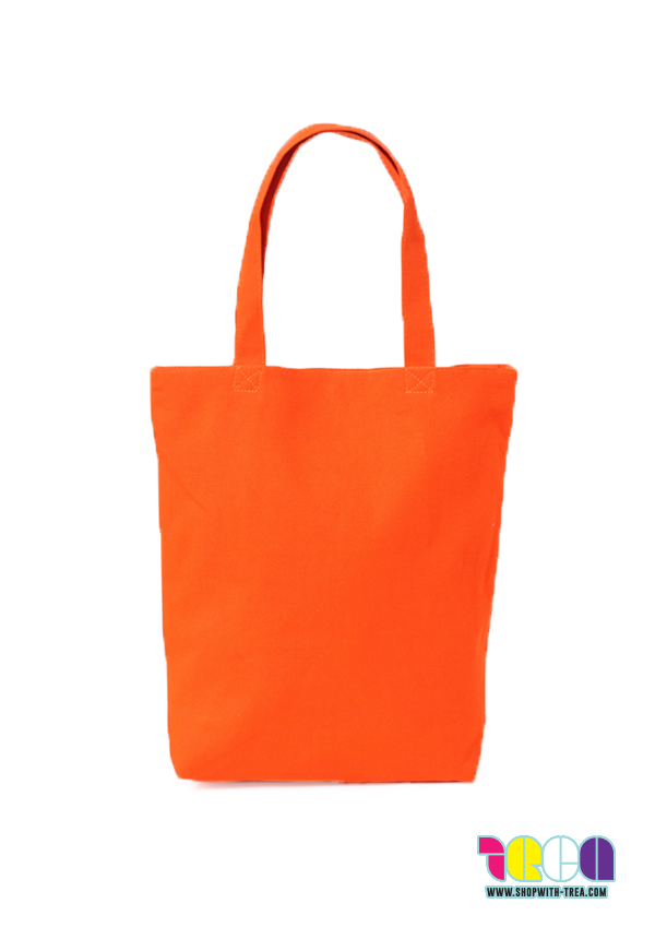 Canvas Tote Bag Singapore. Supply & Print Thick Premium Canvas Bag